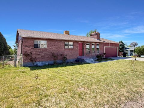 Tiny photo for 950 N VALLEY DR, Castle Dale, UT 84513 (MLS # 2161081)