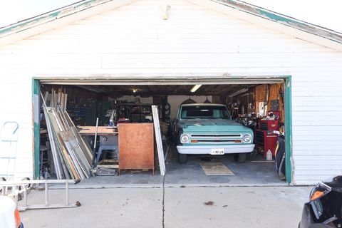 Tiny photo for 10 N COOLEY ST, Grantsville, UT 84029 (MLS # 2127134)