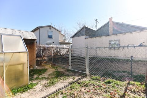 Tiny photo for 10 N COOLEY ST, Grantsville, UT 84029 (MLS # 2127134)