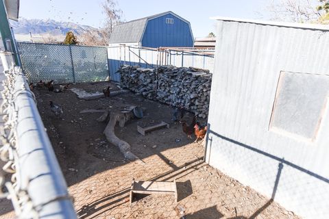 Tiny photo for 10 N COOLEY ST, Grantsville, UT 84029 (MLS # 2127134)