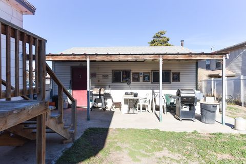 Tiny photo for 10 N COOLEY ST, Grantsville, UT 84029 (MLS # 2127134)