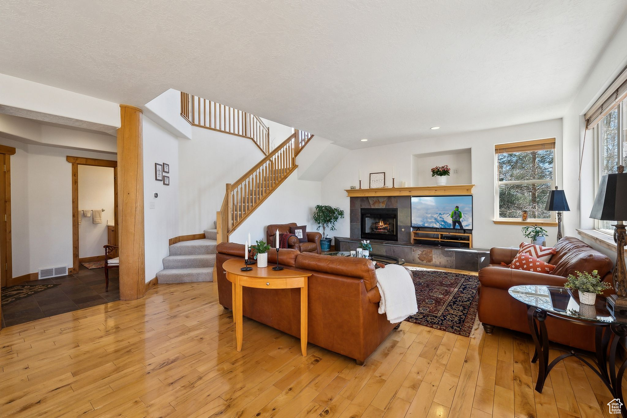 Park City, Utah 84098, United States, 4 Bedrooms Bedrooms, ,4 BathroomsBathrooms,Residential,Pending,103928