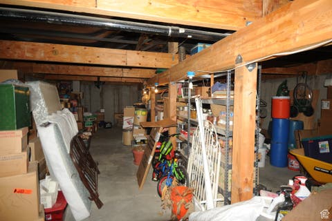 Tiny photo for 580 E 400 N, Spring City, UT 84662 (MLS # 2086144)