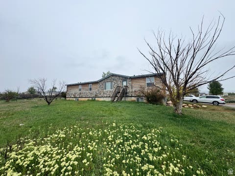 Tiny photo for 580 E 400 N, Spring City, UT 84662 (MLS # 2086144)