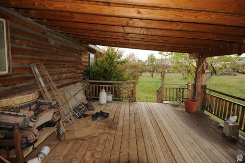 Tiny photo for 580 E 400 N, Spring City, UT 84662 (MLS # 2086144)