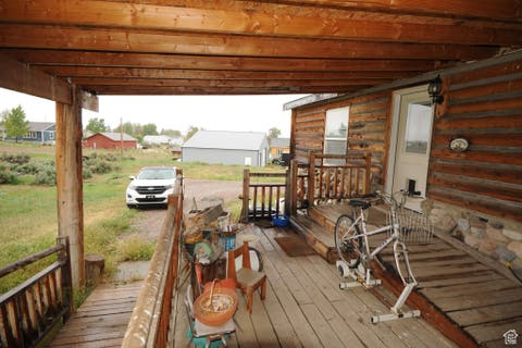 Tiny photo for 580 E 400 N, Spring City, UT 84662 (MLS # 2086144)