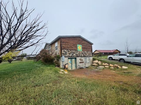 Tiny photo for 580 E 400 N, Spring City, UT 84662 (MLS # 2086144)