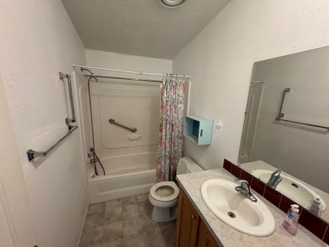 Tiny photo for 580 E 400 N, Spring City, UT 84662 (MLS # 2086144)