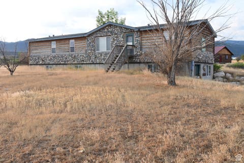 Tiny photo for 580 E 400 N, Spring City, UT 84662 (MLS # 2086144)