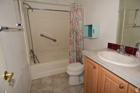 Tiny photo for 580 E 400 N, Spring City, UT 84662 (MLS # 2086144)