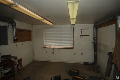 Tiny photo for 580 E 400 N, Spring City, UT 84662 (MLS # 2086144)