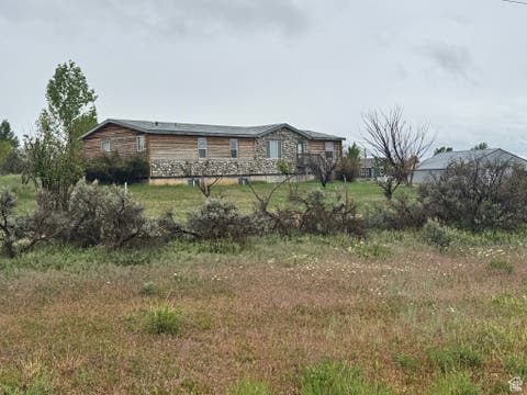 Tiny photo for 580 E 400 N, Spring City, UT 84662 (MLS # 2086144)