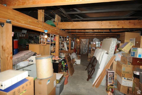 Tiny photo for 580 E 400 N, Spring City, UT 84662 (MLS # 2086144)
