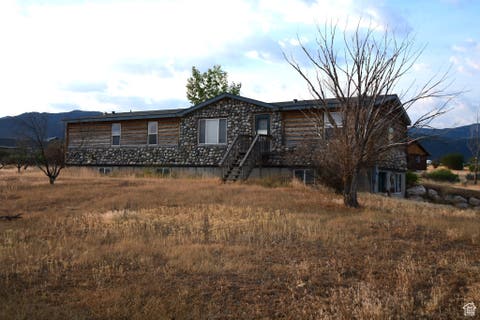 Tiny photo for 580 E 400 N, Spring City, UT 84662 (MLS # 2086144)