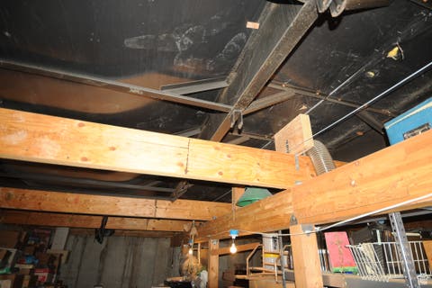 Tiny photo for 580 E 400 N, Spring City, UT 84662 (MLS # 2086144)