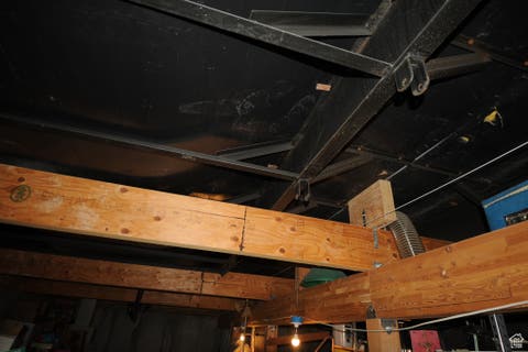 Tiny photo for 580 E 400 N, Spring City, UT 84662 (MLS # 2086144)