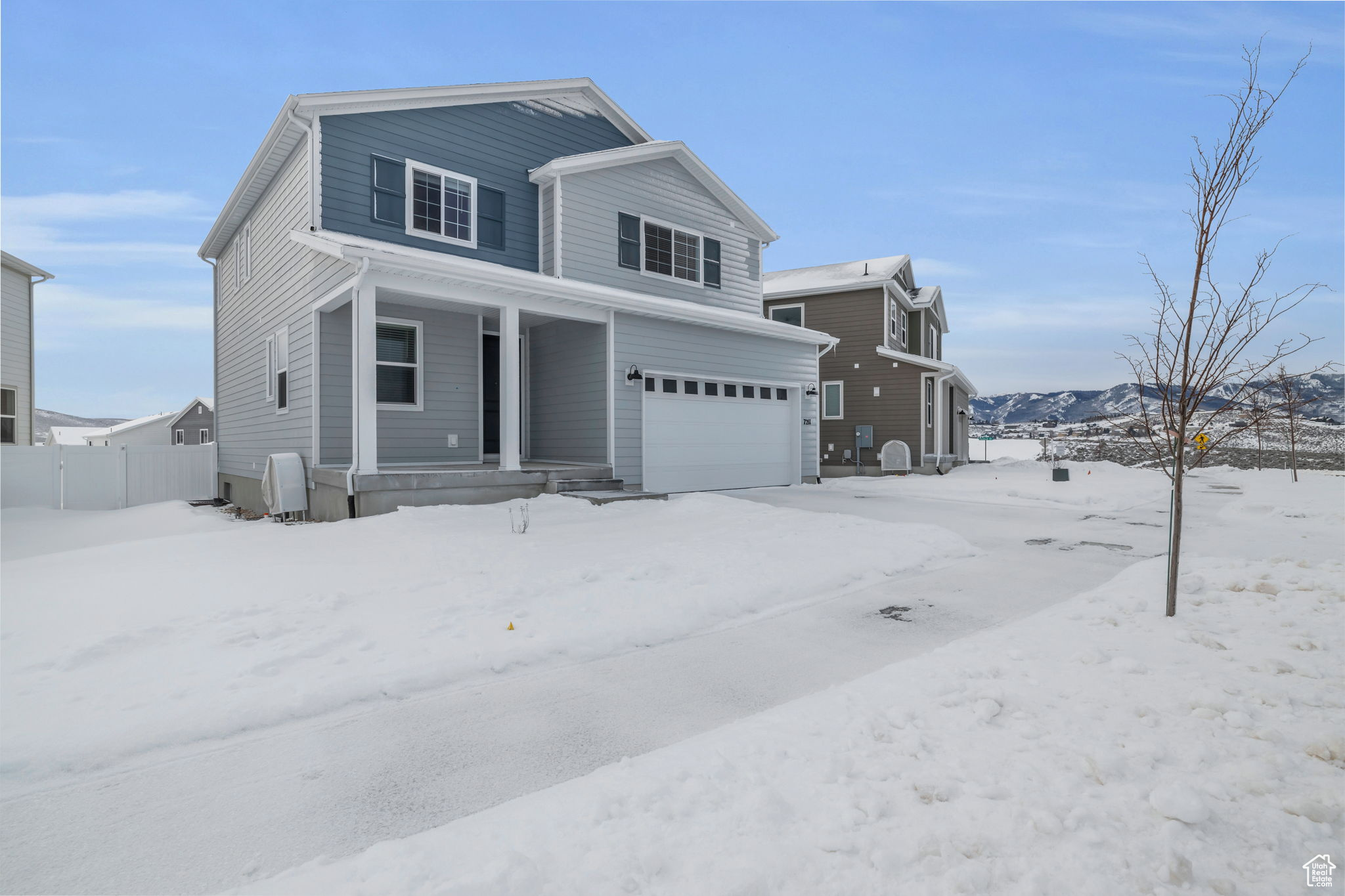 7211 Woods Rose Dr, Park City, Utah image 2