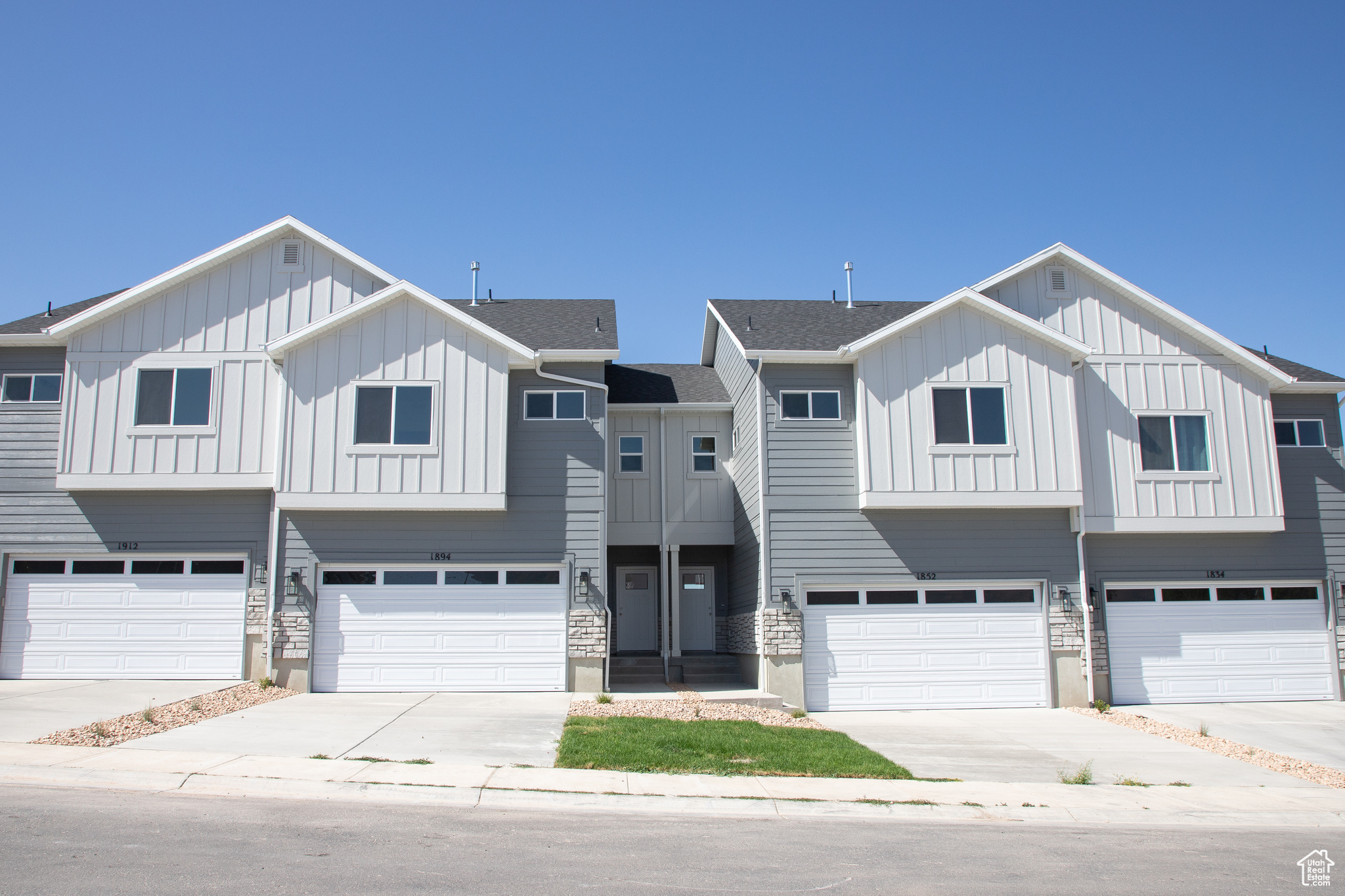 MEADOW CREEK - Residential