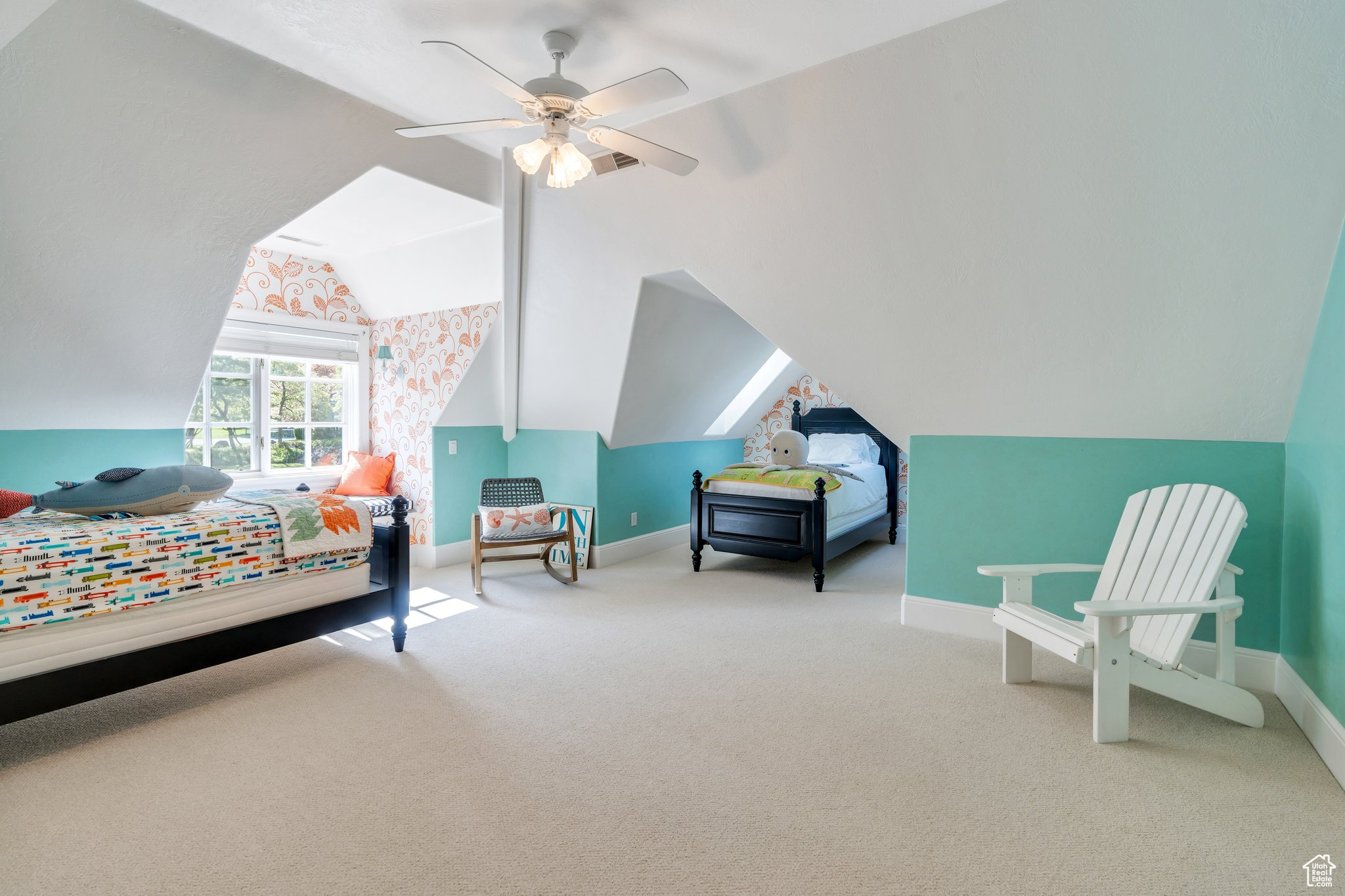 EAGLEROCK - Residential