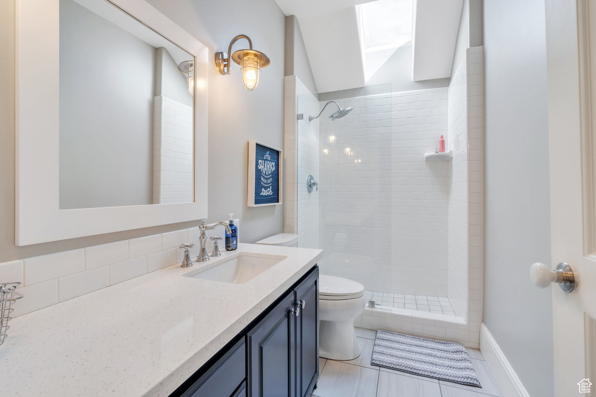 EAGLEROCK - Residential