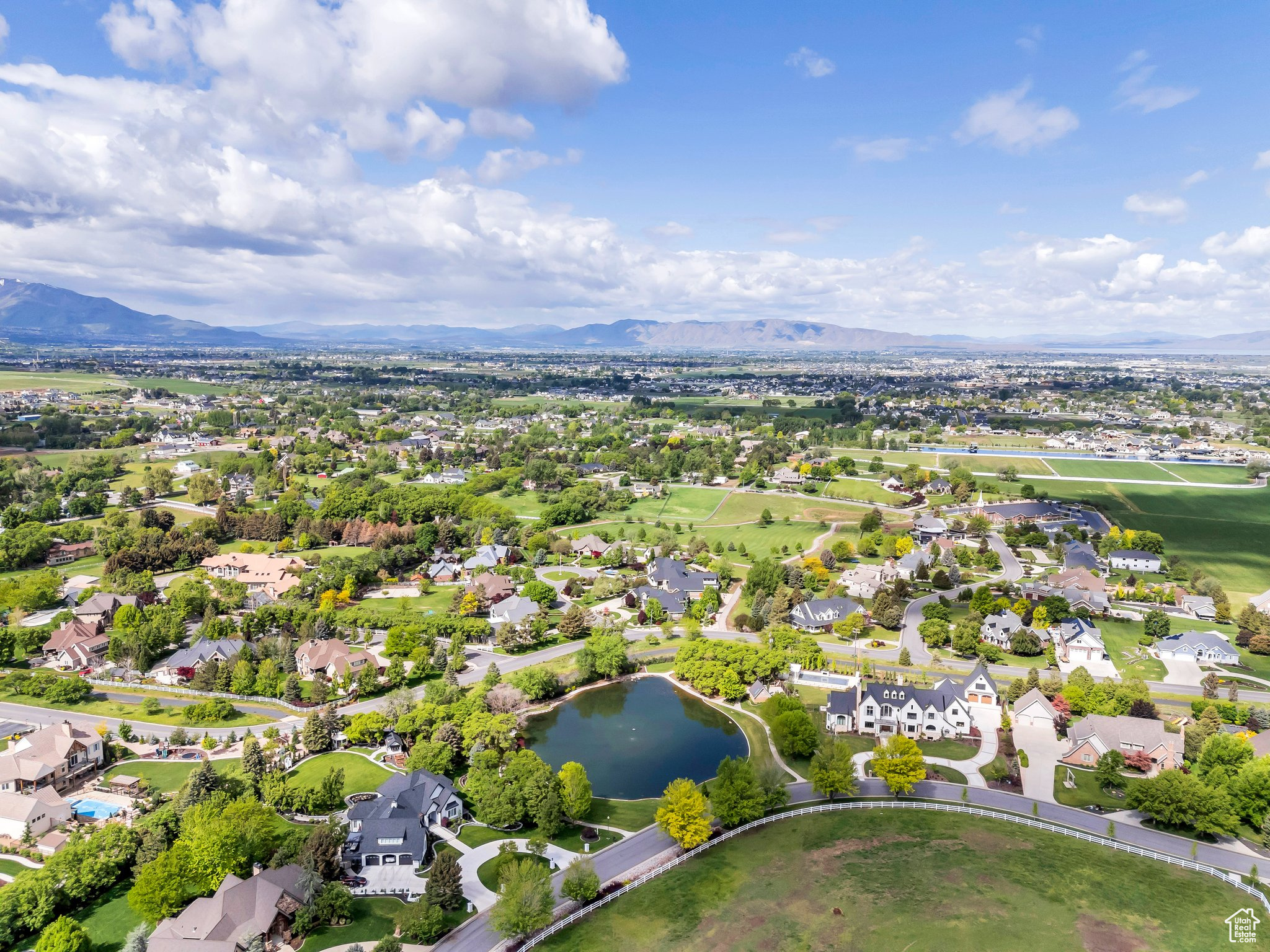 EAGLEROCK - Residential