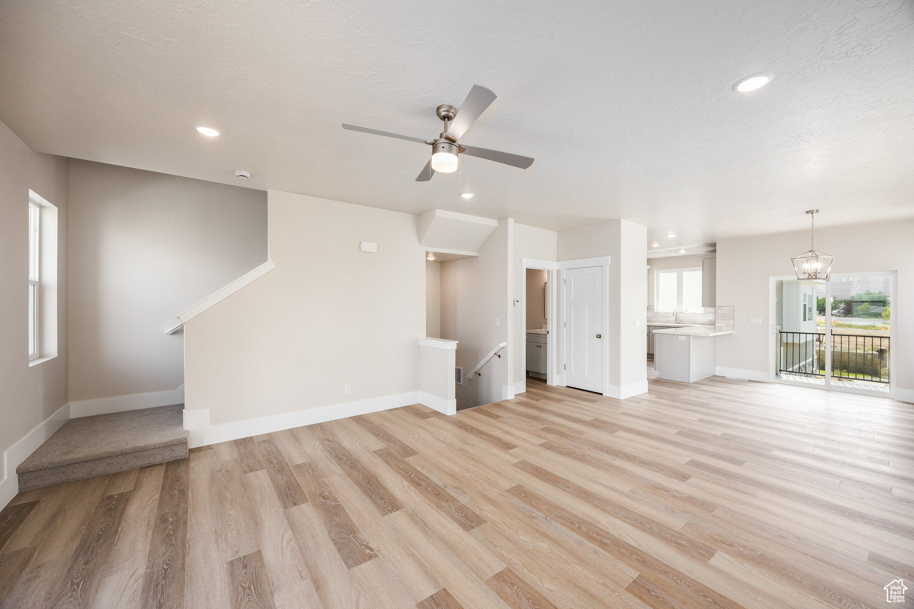 RIDGE - Residential