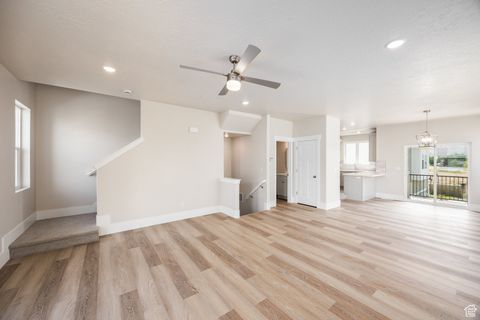 Tiny photo for 2741 E 1060 S, Spanish Fork, UT 84660 (MLS # 2115576)