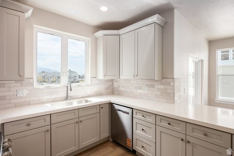 Tiny photo for 2741 E 1060 S, Spanish Fork, UT 84660 (MLS # 2115576)