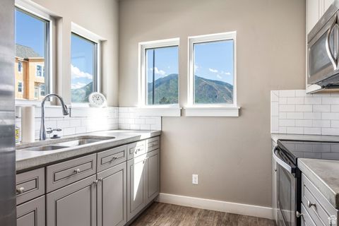 Tiny photo for 2741 E 1060 S, Spanish Fork, UT 84660 (MLS # 2115576)