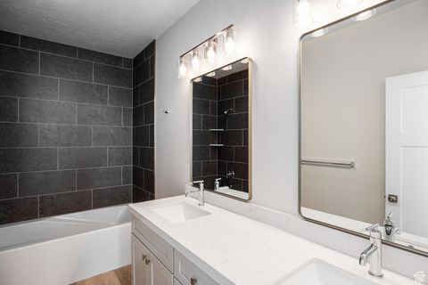 Tiny photo for 2741 E 1060 S, Spanish Fork, UT 84660 (MLS # 2115576)