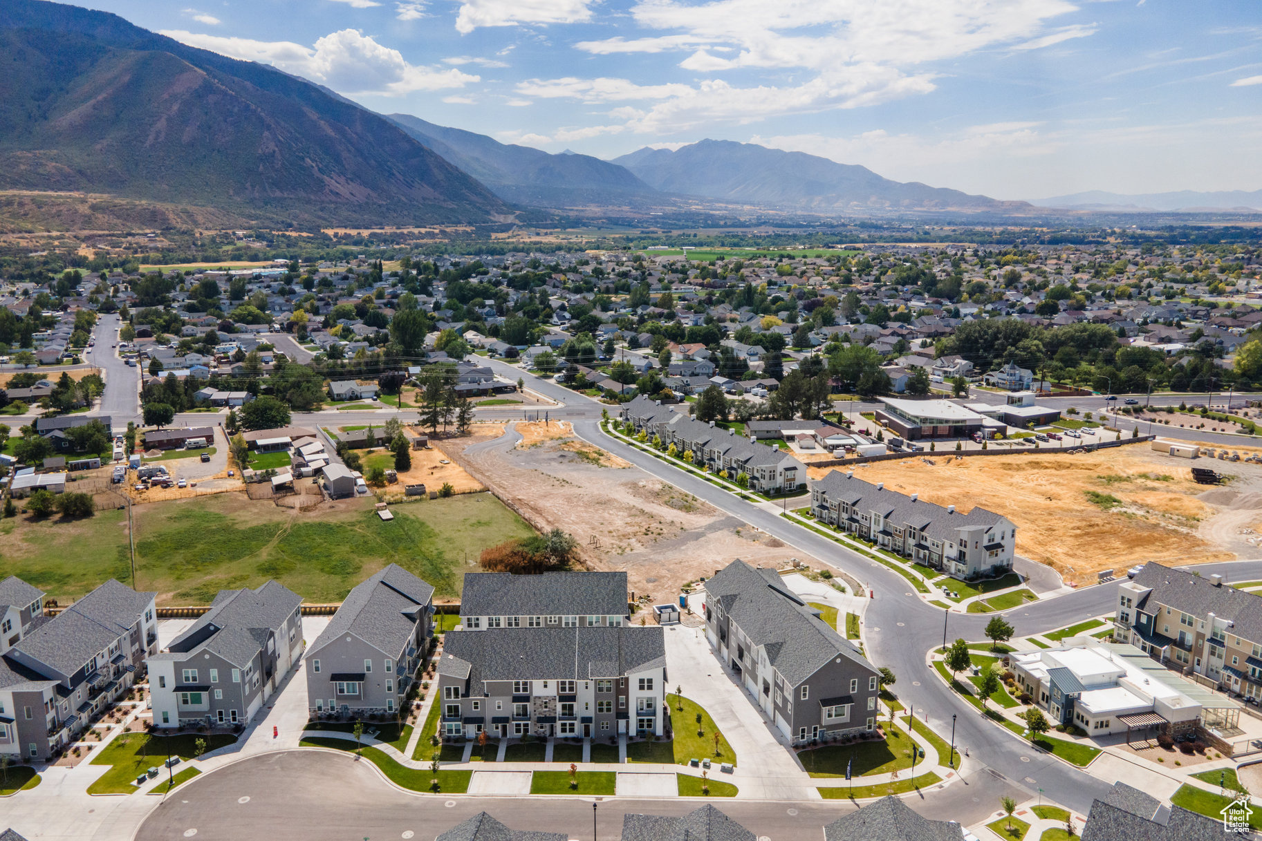 RIDGE - Residential