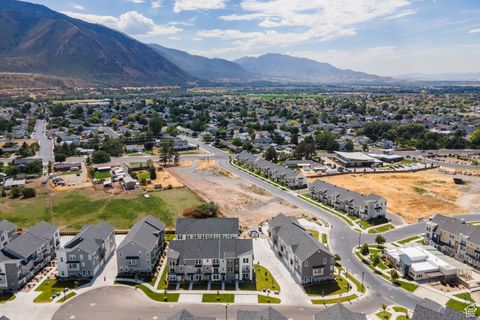 Tiny photo for 2741 E 1060 S, Spanish Fork, UT 84660 (MLS # 2115576)
