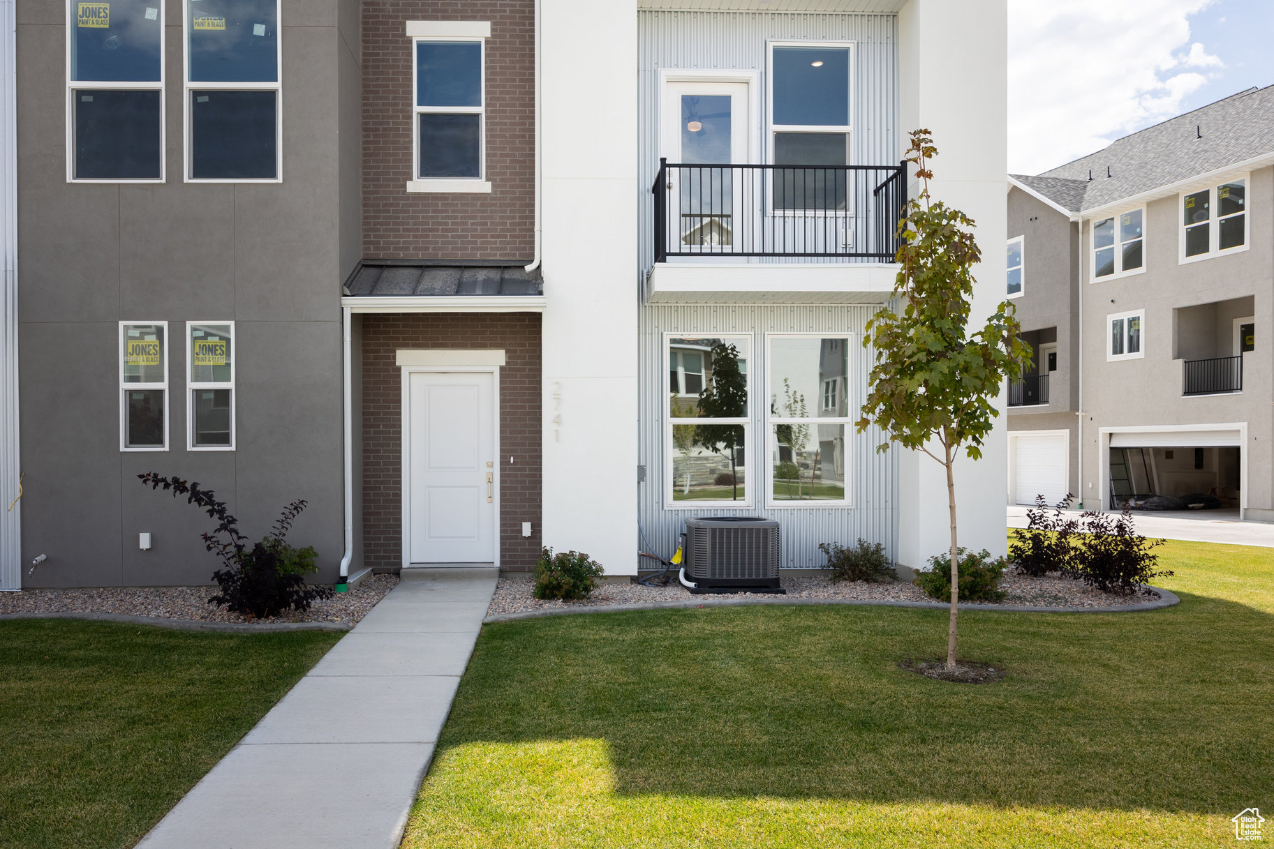 RIDGE - Residential