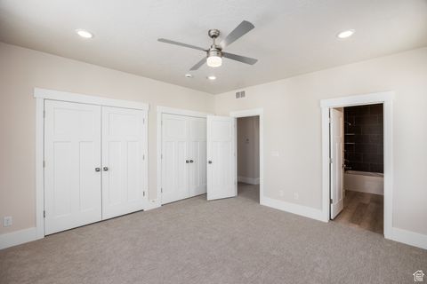 Tiny photo for 2741 E 1060 S, Spanish Fork, UT 84660 (MLS # 2115576)