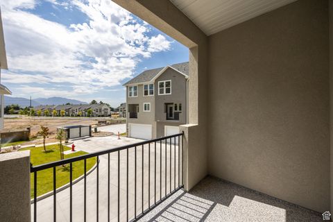 Tiny photo for 2741 E 1060 S, Spanish Fork, UT 84660 (MLS # 2115576)