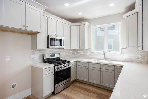 Tiny photo for 2741 E 1060 S, Spanish Fork, UT 84660 (MLS # 2115576)