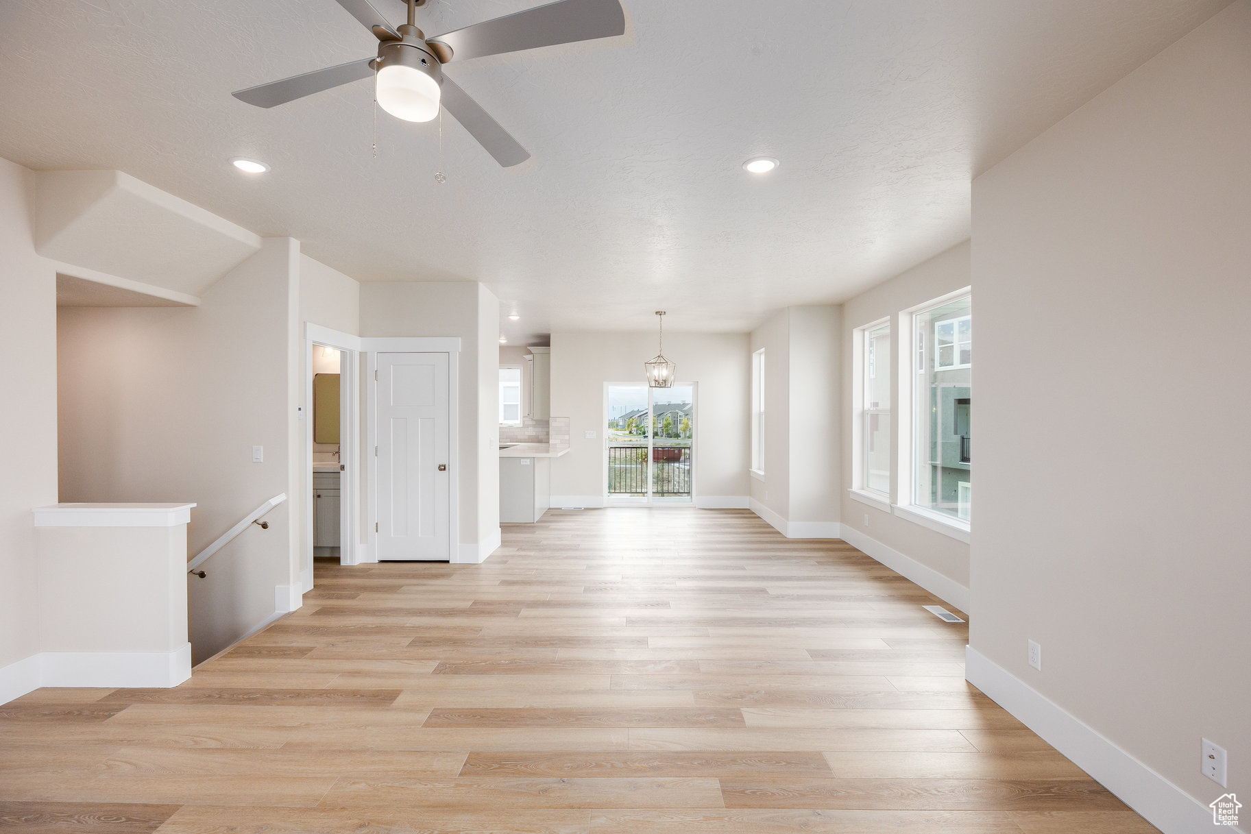 RIDGE - Residential
