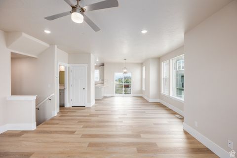 Tiny photo for 2741 E 1060 S, Spanish Fork, UT 84660 (MLS # 2115576)