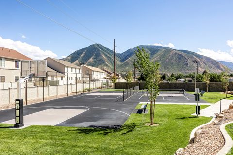 Tiny photo for 2741 E 1060 S, Spanish Fork, UT 84660 (MLS # 2115576)
