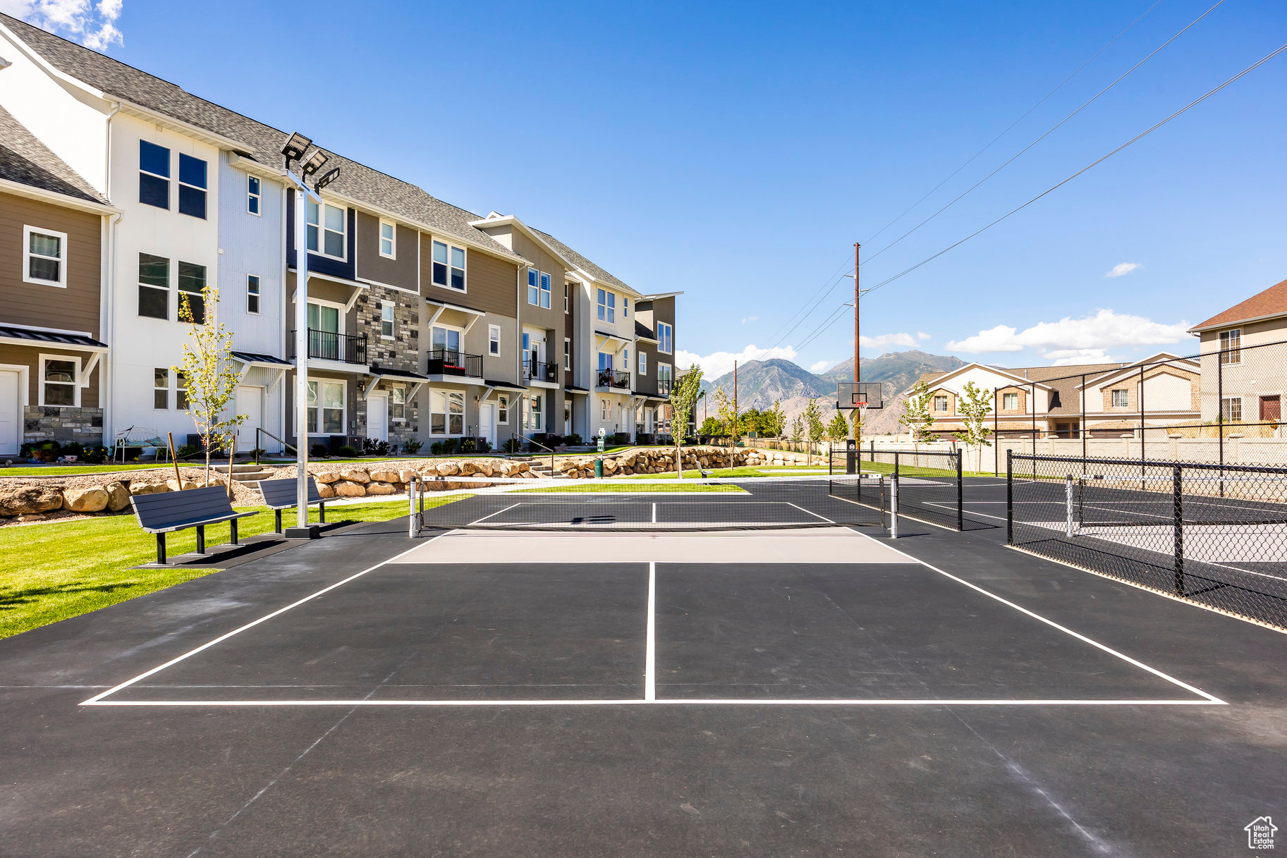RIDGE - Residential