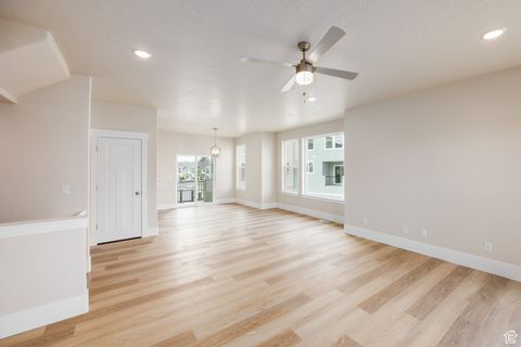 Tiny photo for 2741 E 1060 S, Spanish Fork, UT 84660 (MLS # 2115576)