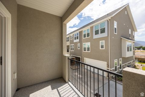 Tiny photo for 2741 E 1060 S, Spanish Fork, UT 84660 (MLS # 2115576)
