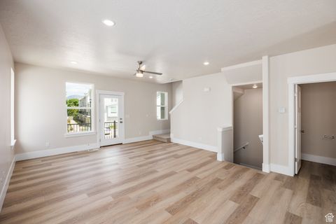 Tiny photo for 2741 E 1060 S, Spanish Fork, UT 84660 (MLS # 2115576)