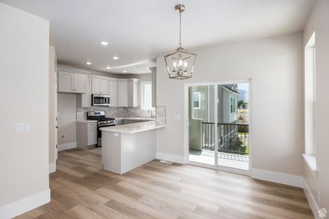 Tiny photo for 2741 E 1060 S, Spanish Fork, UT 84660 (MLS # 2115576)