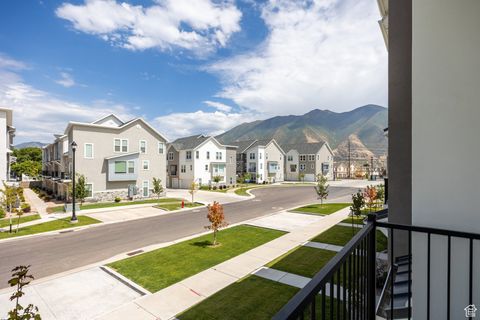 Tiny photo for 2741 E 1060 S, Spanish Fork, UT 84660 (MLS # 2115576)
