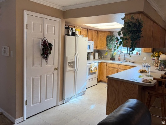 COUNTRY ESTA - Residential