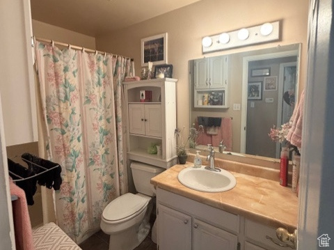 COUNTRY ESTA - Residential