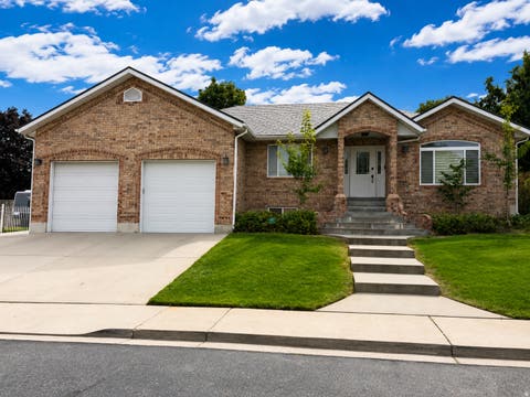 Photo of 1225 S 850 E, Spanish Fork, UT 84660 (MLS # 2180637)