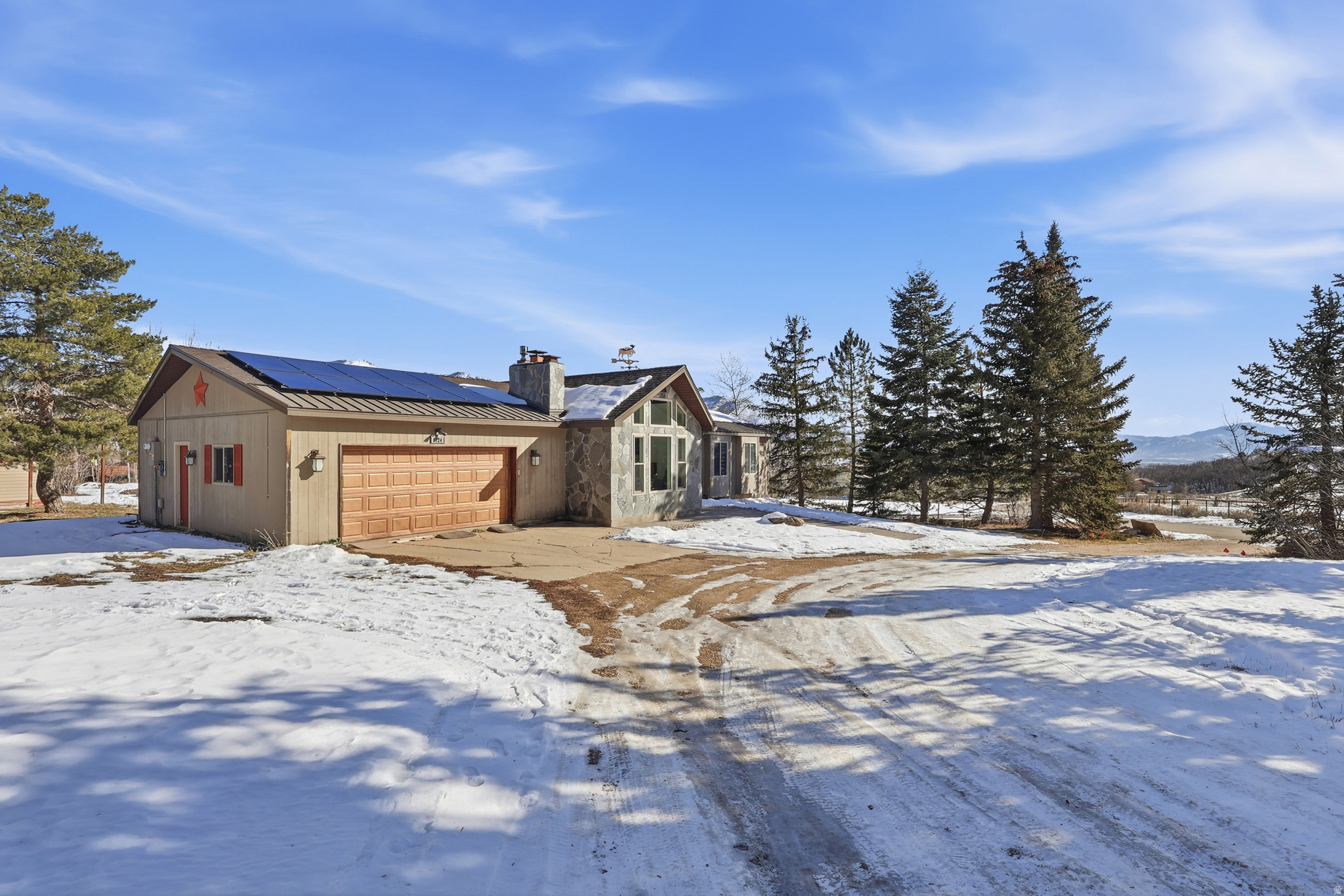 NORTH FORK / COBBLE CREEK - Residential