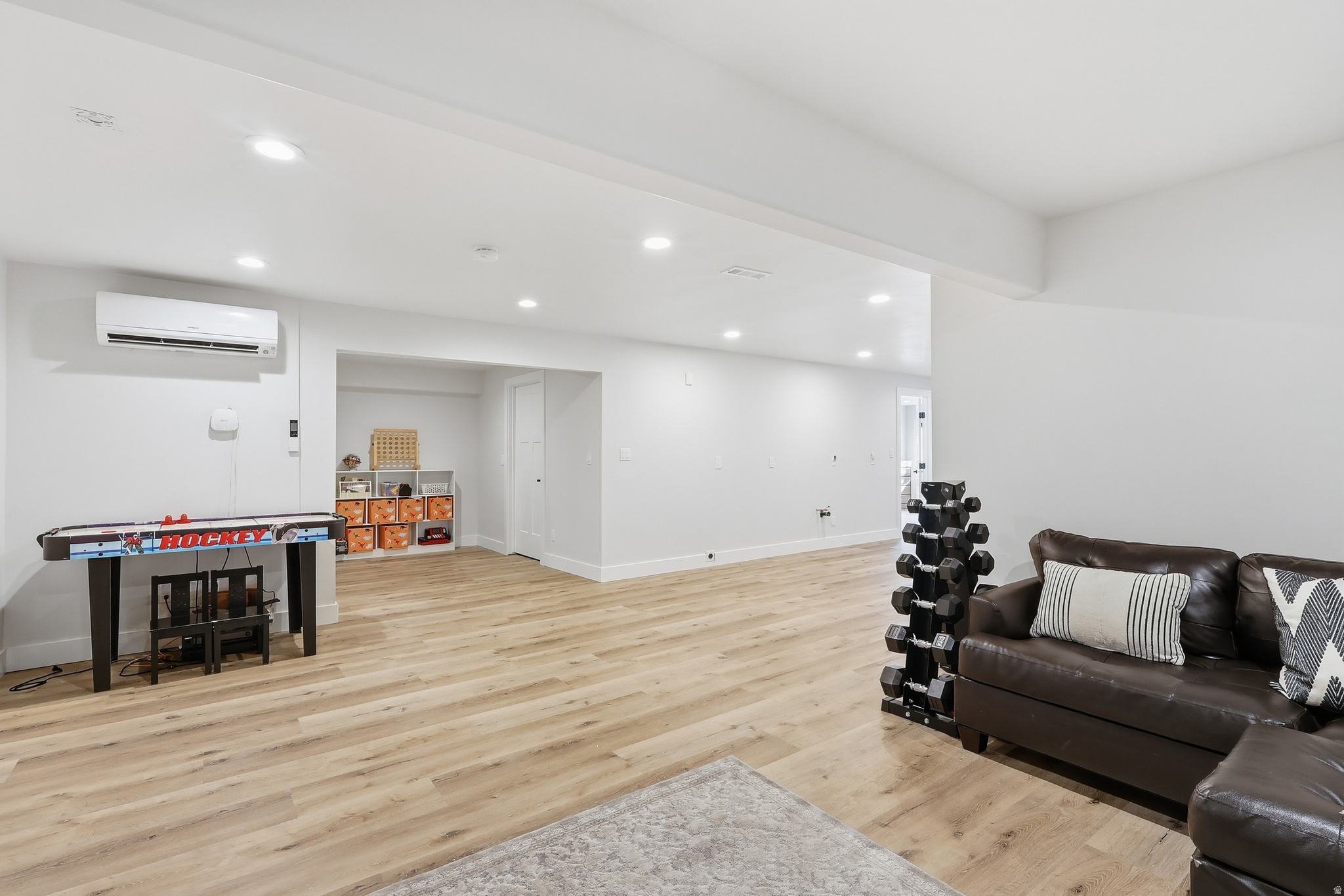 NORTH FORK / COBBLE CREEK - Residential